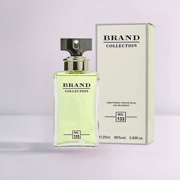 Brand Nº 133 - Image 4