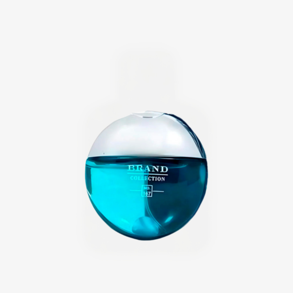 Brand Nº 167