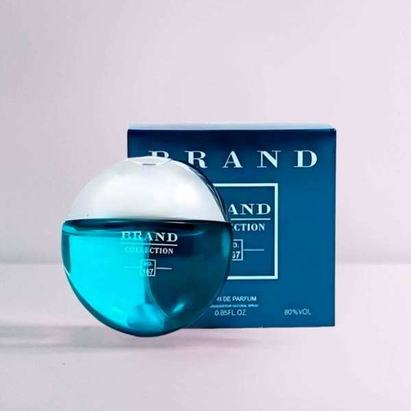 Brand Nº 167 - Image 4