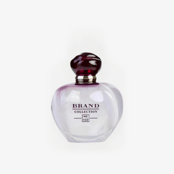 Brand Nº 169