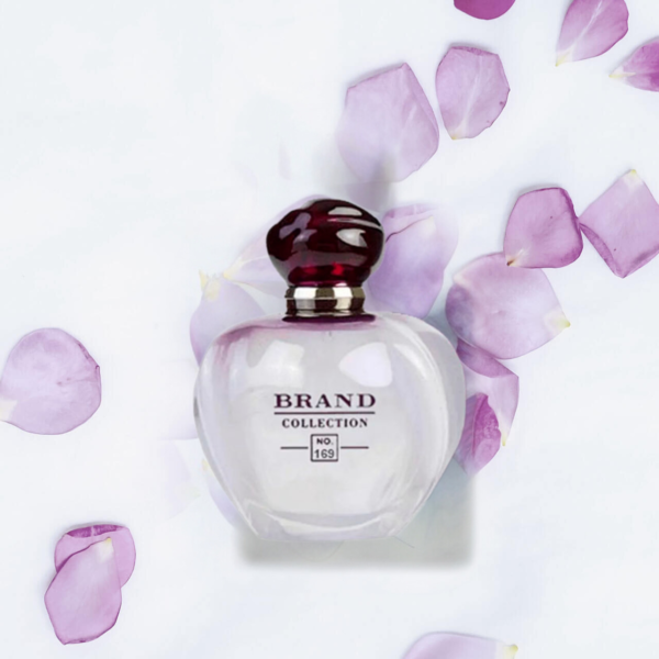 Brand Nº 169 - Image 2