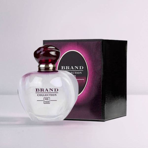 Brand Nº 169 - Image 4