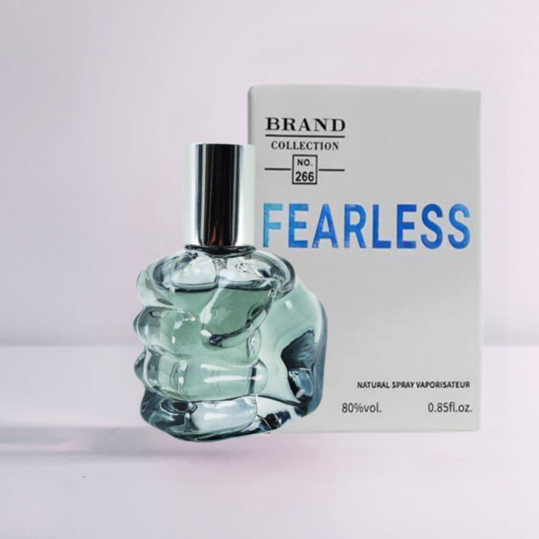 Brand Nº 266 - Image 4