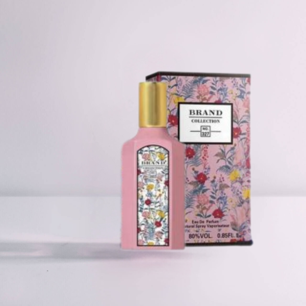 Brand Nº 327 - Image 4