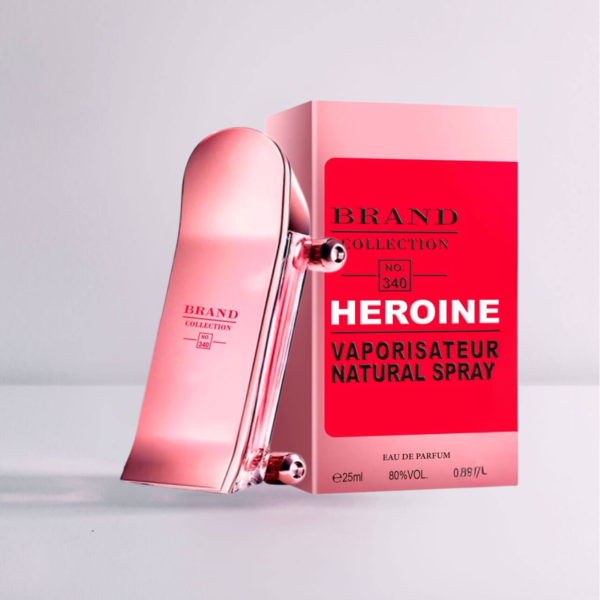 Brand Nº 340 - Image 4