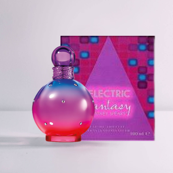 Fantasy Electric - Image 4