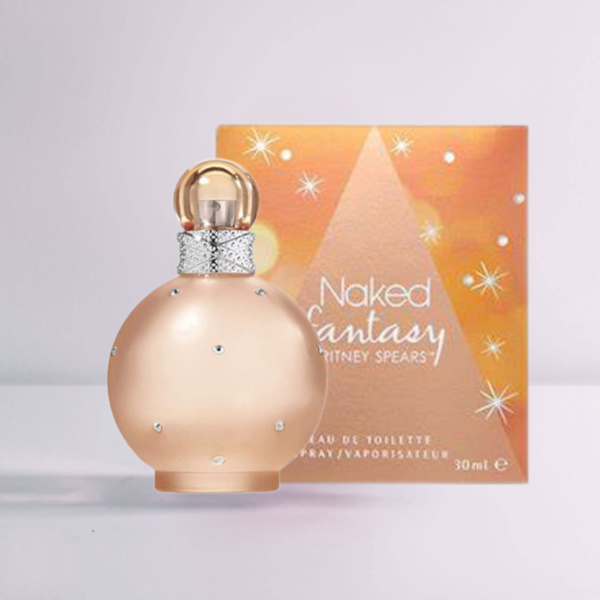 Fantasy Naked - Image 4