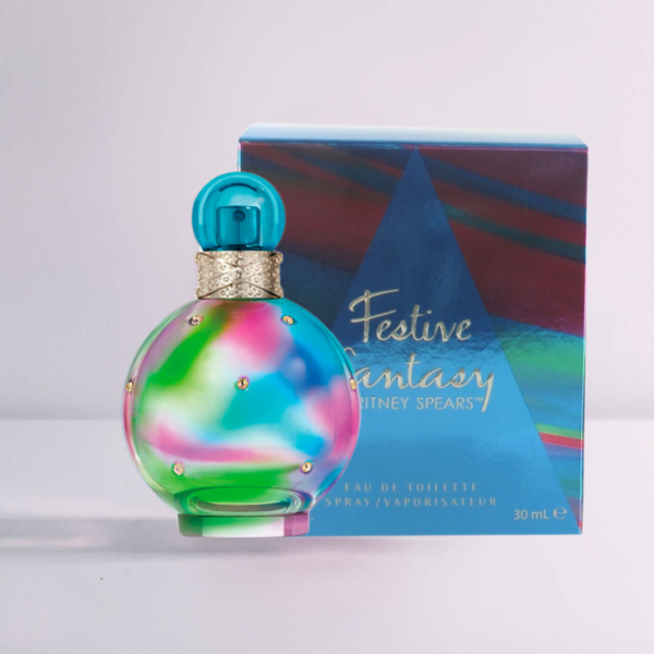 Festive Fantasy - Image 4