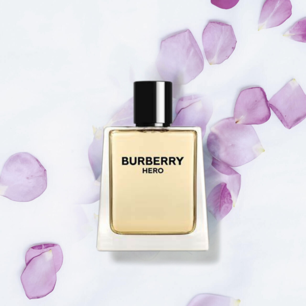 Burberry Hero - Image 2