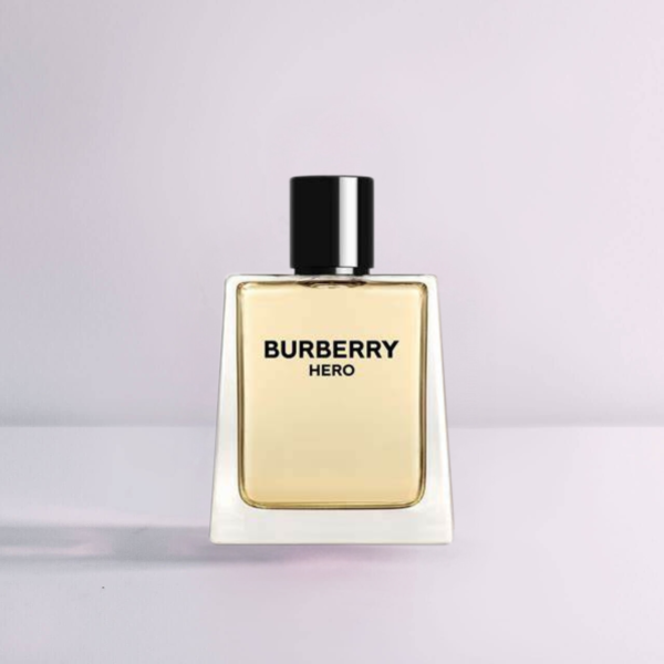 Burberry Hero - Image 3
