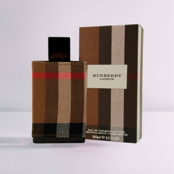 London For Men - Image 4