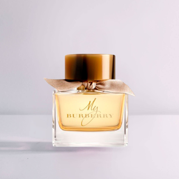 My Burberry - Image 3