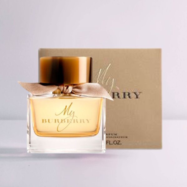 My Burberry - Image 4