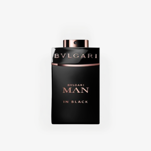 Man In Black