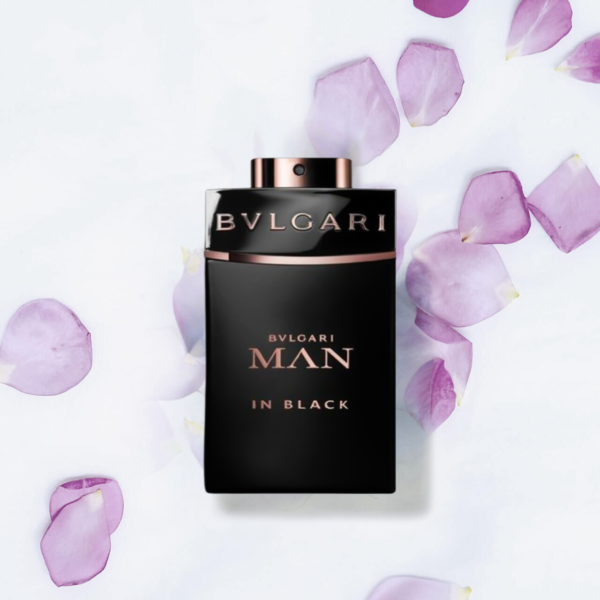 Man In Black - Image 2
