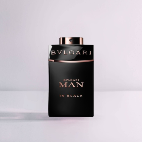 Man In Black - Image 3