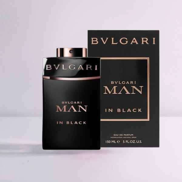 Man In Black - Image 4