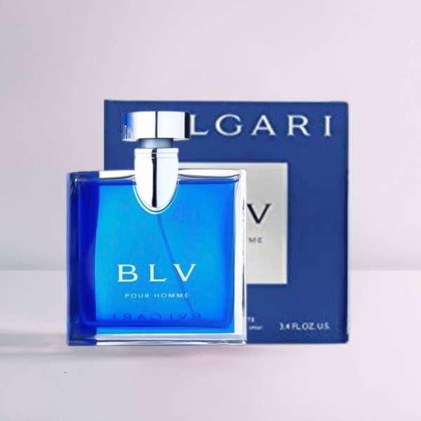 Bvlgari Pour Homme - Image 4