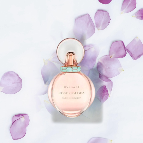 Rose Goldea Blossom Delight - Image 2