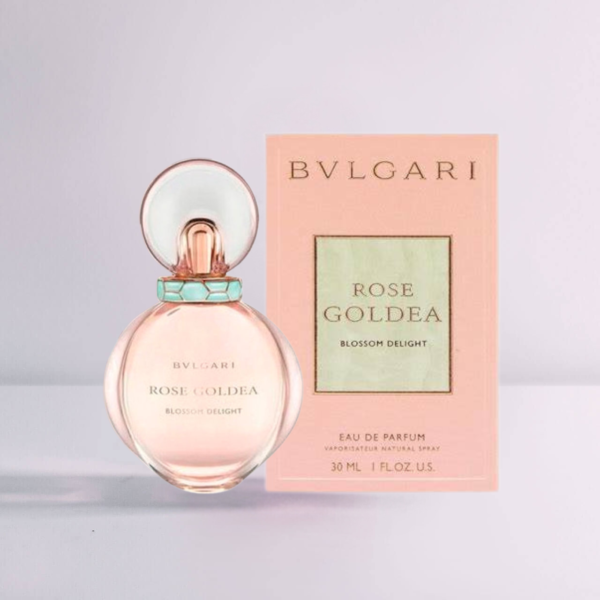 Rose Goldea Blossom Delight - Image 4