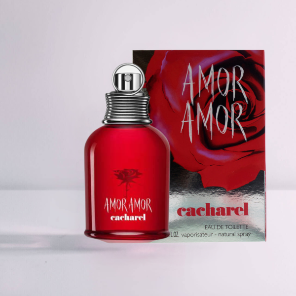 Amor Amor - Image 4