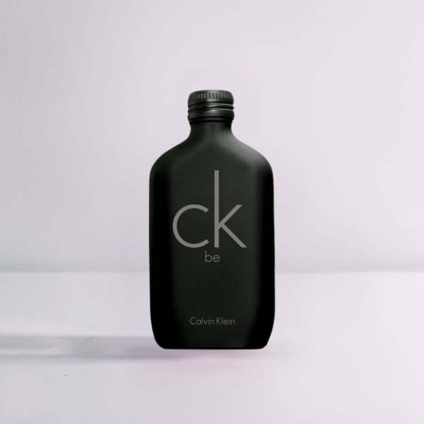 Calvin Klein Be - Image 3