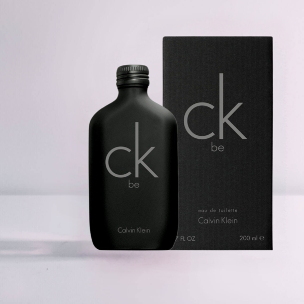 Calvin Klein Be - Image 4