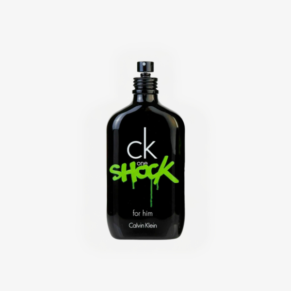 CK One Shock for Him