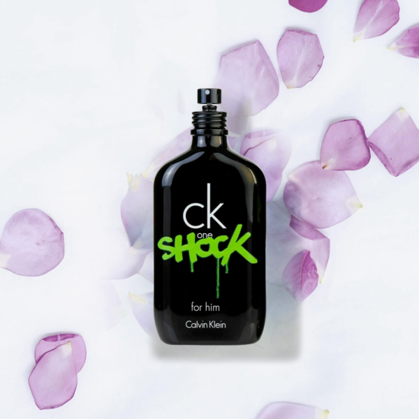 CK One Shock for Him - Image 2