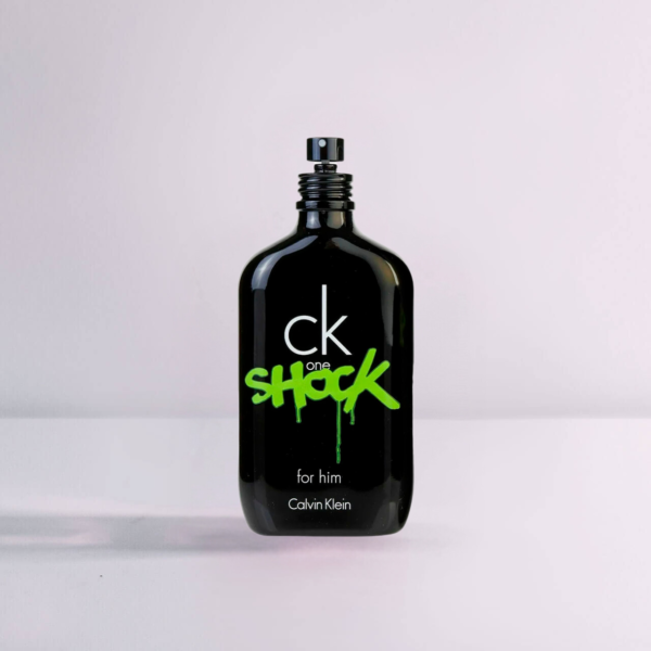 CK One Shock for Him - Image 3