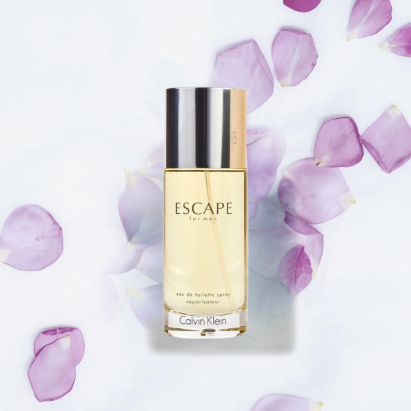 Escape - Image 2