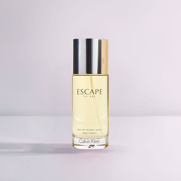 Escape - Image 3