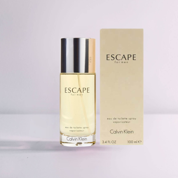 Escape - Image 4