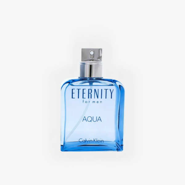 Eternity Aqua