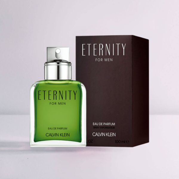 Eternity For Men - Image 4