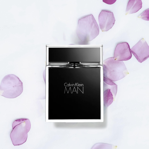 Calvin Klein Man - Image 2