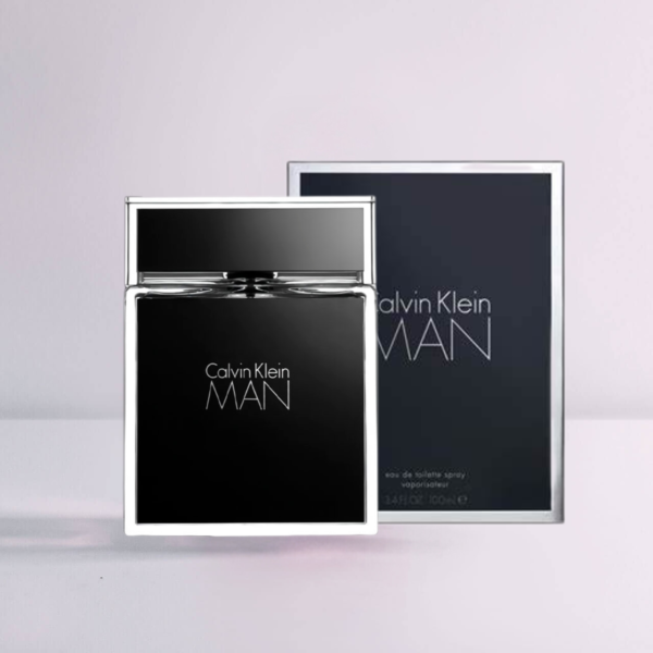 Calvin Klein Man - Image 4