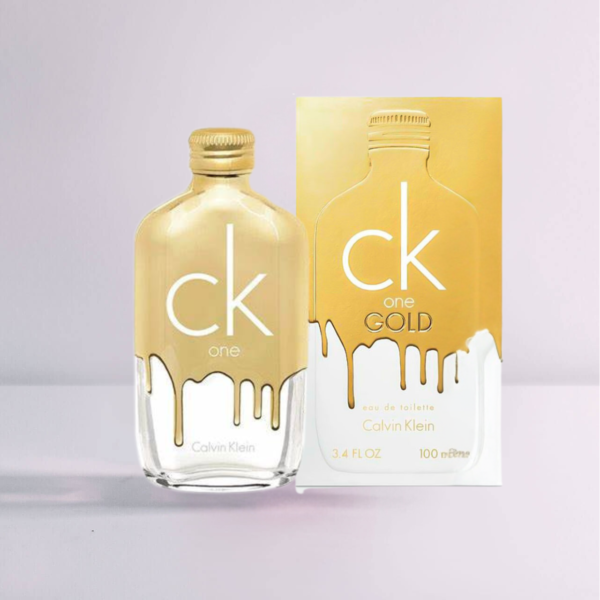 One Gold - Image 4