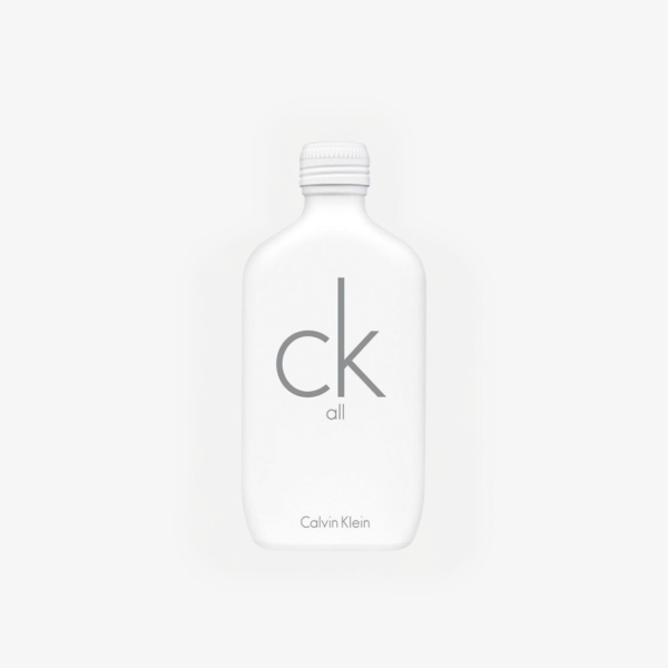 Ck All