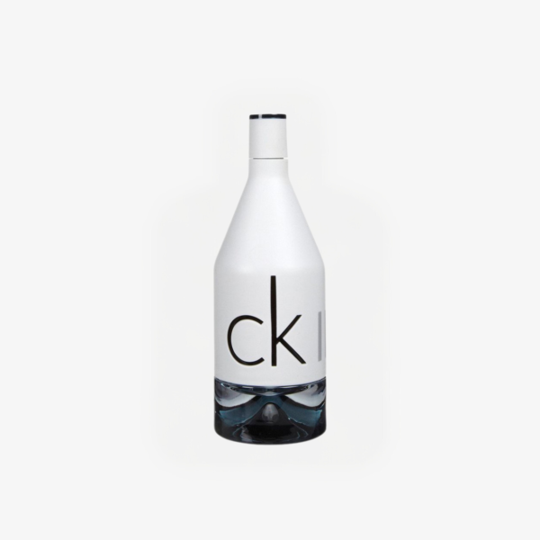 Calvin klein In2u