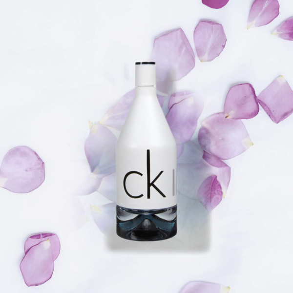 Calvin klein In2u - Image 2