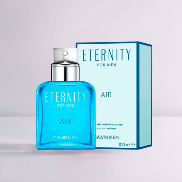 Eternity Air - Image 4