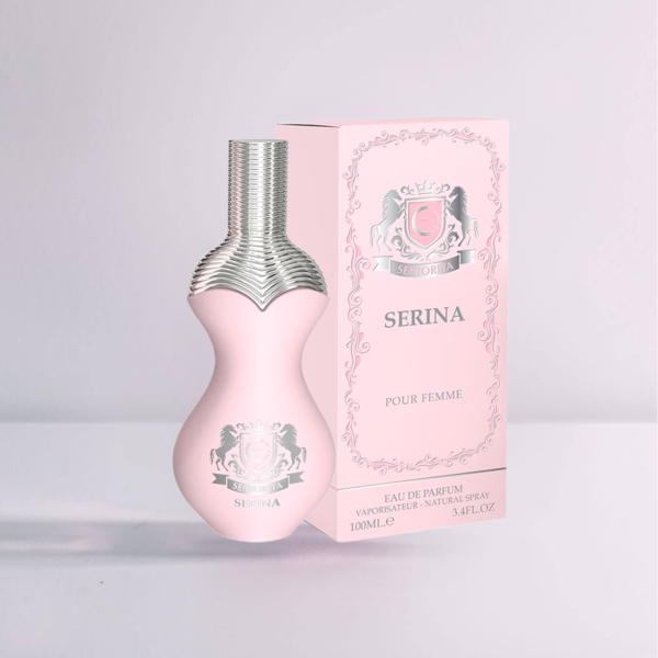 Seniorita Serina - Image 4