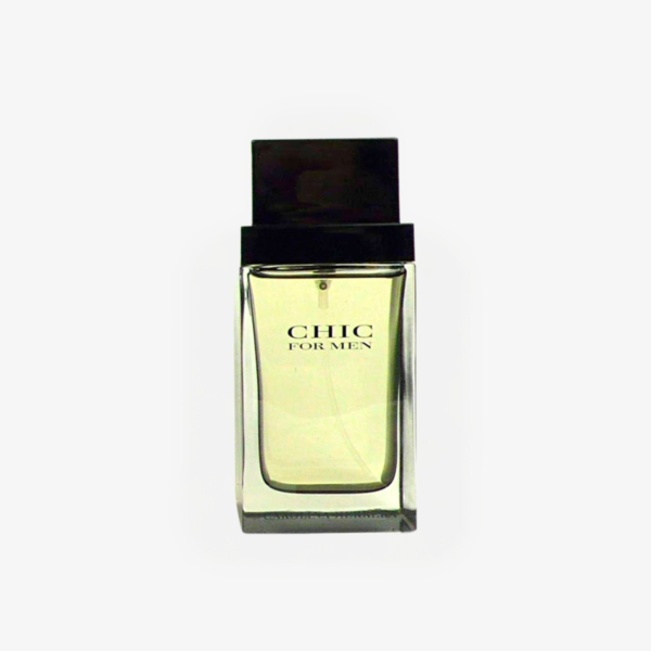 Chic For Men