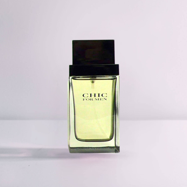Chic For Men - Image 3
