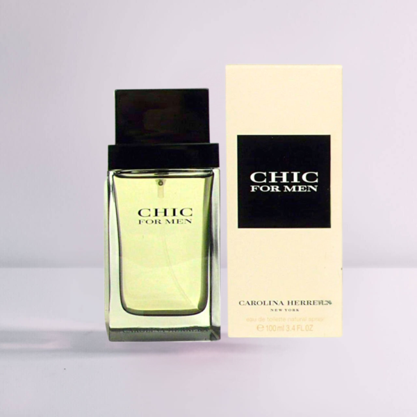 Chic For Men - Image 4