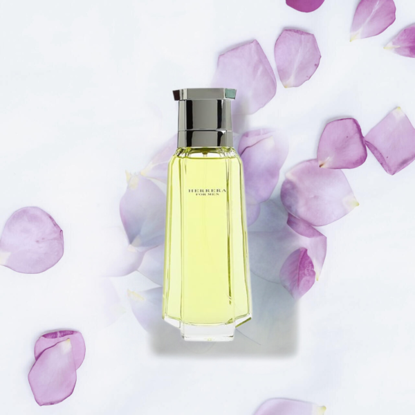 Carolina Herrera Men - Image 2