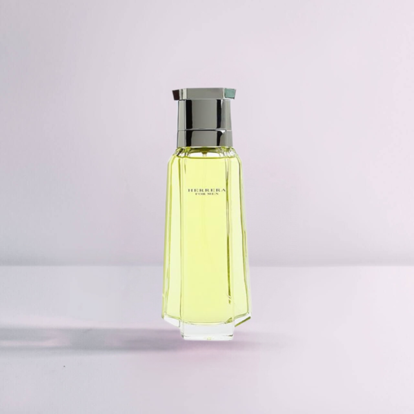 Carolina Herrera Men - Image 3