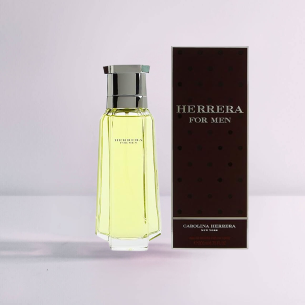 Carolina Herrera Men - Image 4
