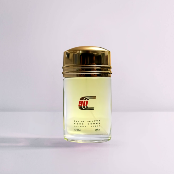 Carrera C911 Gold - Image 3